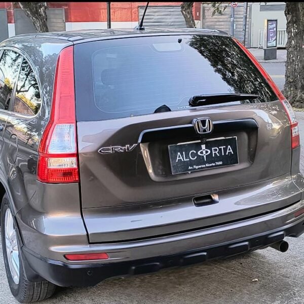 HONDA CR-V LX - Imagen 4
