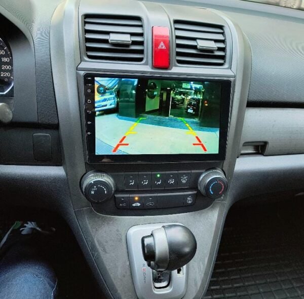 HONDA CR-V LX - Imagen 5