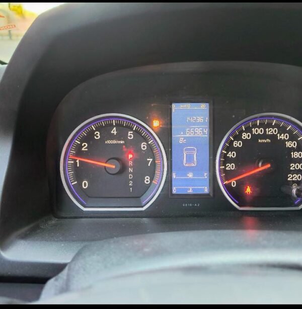 HONDA CR-V LX - Imagen 6