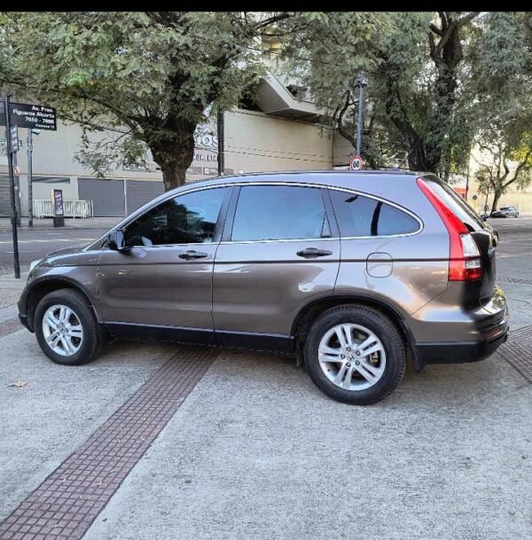 HONDA CR-V LX - Imagen 3