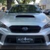 SUBARU IMPRESA WRX