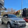 LAND ROVER EVOQUE 2.0 DYNAMIC
