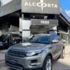 LAND ROVER EVOQUE 2.0 DYNAMIC