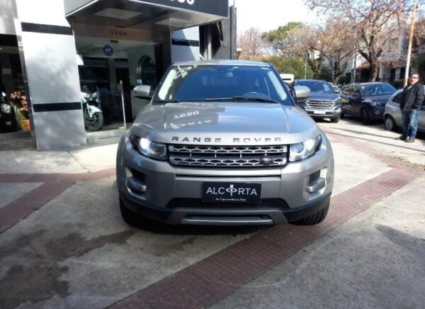 LAND ROVER EVOQUE 2.0 DYNAMIC - Imagen 3