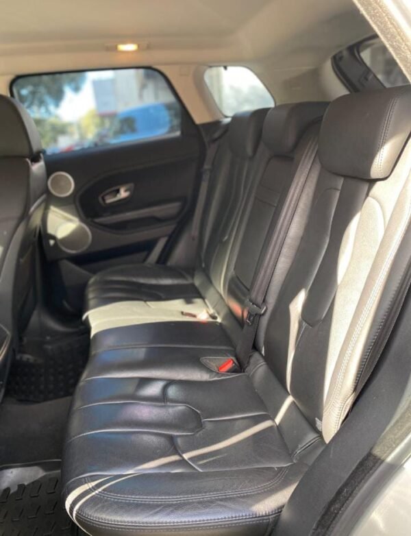 LAND ROVER EVOQUE 2.0 DYNAMIC - Imagen 8