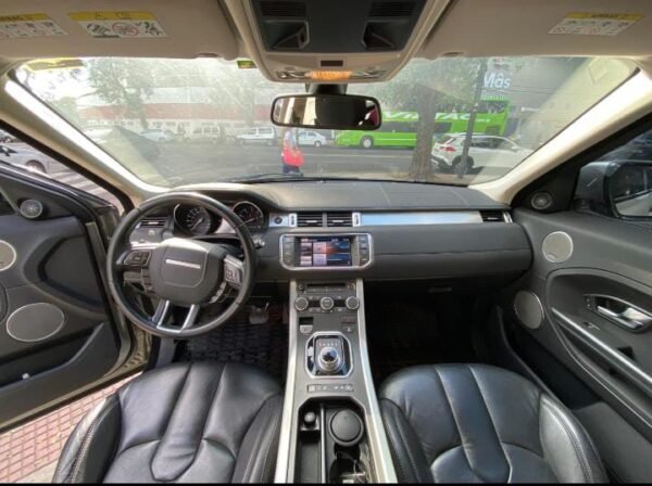 LAND ROVER EVOQUE 2.0 DYNAMIC - Imagen 7