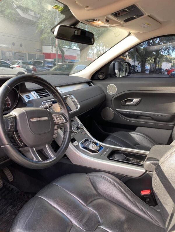 LAND ROVER EVOQUE 2.0 DYNAMIC - Imagen 9