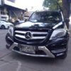 MERCEDES BENZ GLK 300