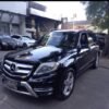 MERCEDES BENZ GLK 300