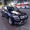 MERCEDES BENZ GLK 300
