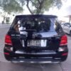 MERCEDES BENZ GLK 300