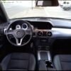 MERCEDES BENZ GLK 300