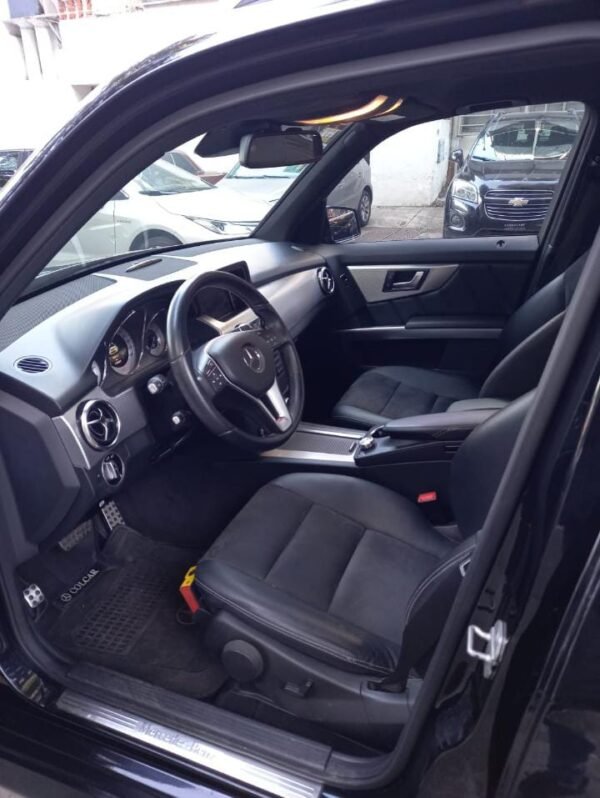MERCEDES BENZ GLK 300 - Imagen 5