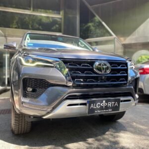 TOYOTA SW4 2.8 SRX 0KM