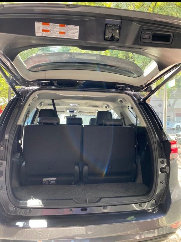 TOYOTA SW4 2.8 SRX 0KM - Imagen 10