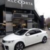 KIA CERATO KOUP