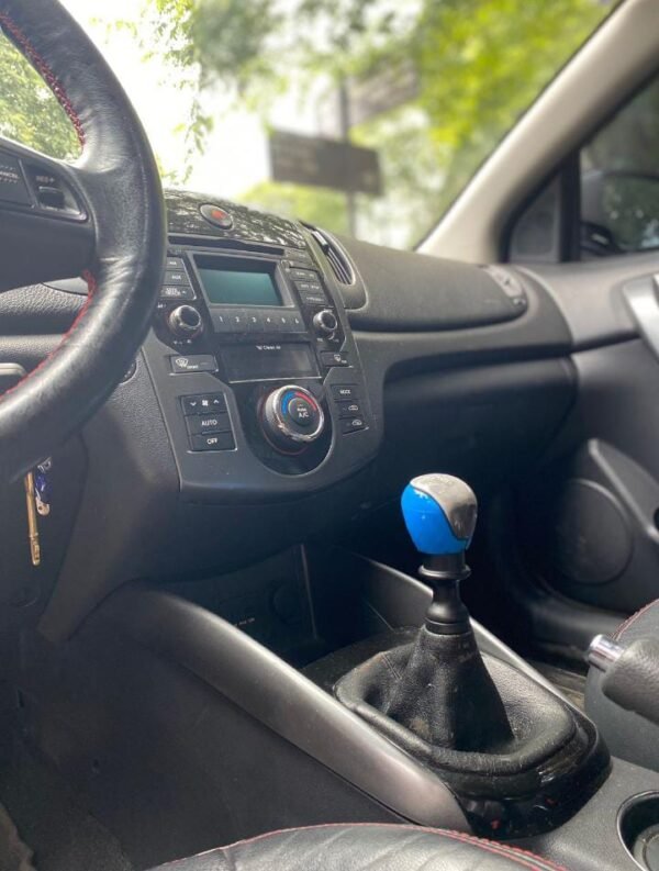 KIA CERATO KOUP - Imagen 5