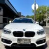 BMW 118 I SPORTLINE