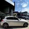 BMW 118 I SPORTLINE