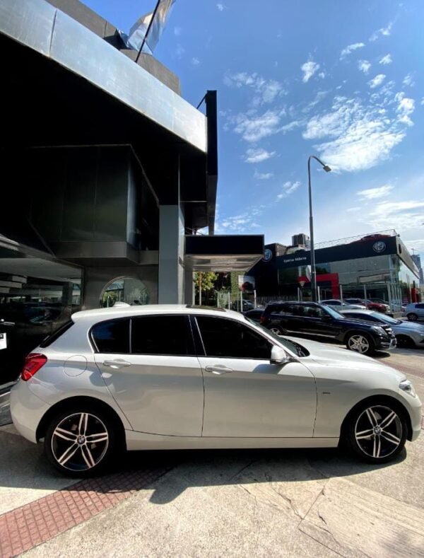 BMW 118 I SPORTLINE - Imagen 4