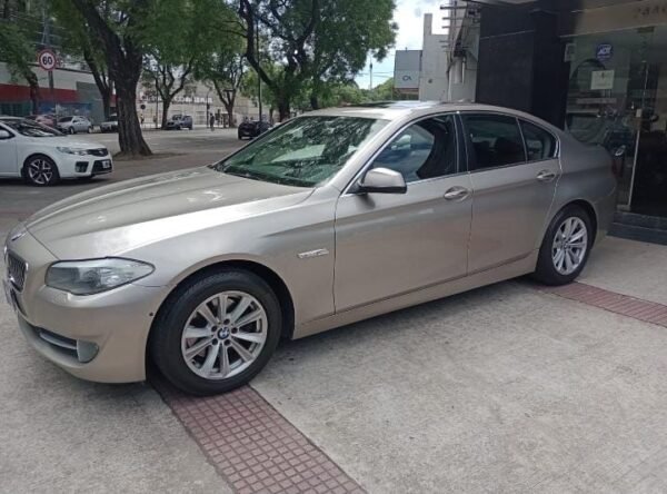 BMW 530I