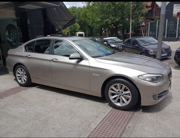 BMW 530I - Imagen 3