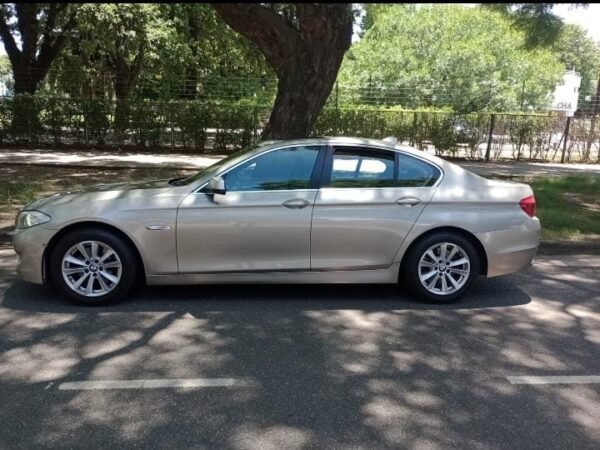 BMW 530I - Imagen 4