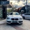 BMW 118 I SPORT MANUAL