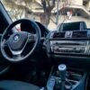 BMW 118 I SPORT MANUAL