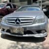 MERCEDES BENZ C250