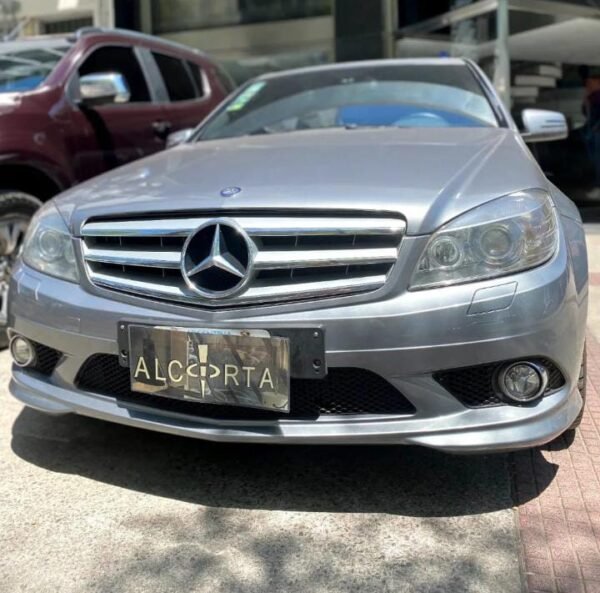 MERCEDES BENZ C250 - Imagen 3