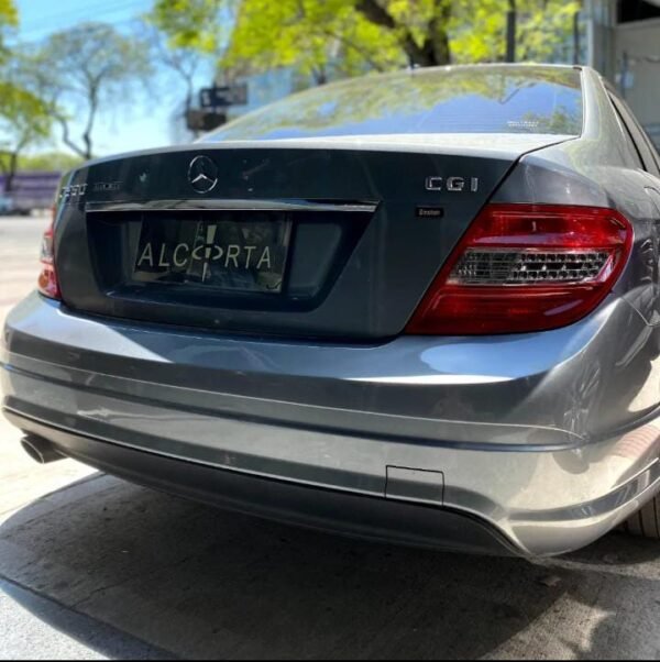 MERCEDES BENZ C250 - Imagen 10