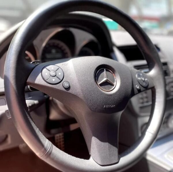 MERCEDES BENZ C250 - Imagen 5