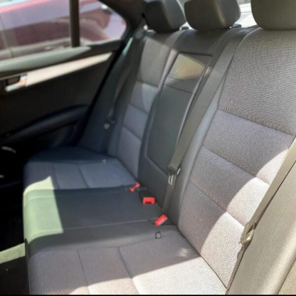 MERCEDES BENZ C250 - Imagen 9