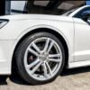 AUDI S3 STRONIC QUATTRO