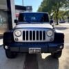 JEEP WRANGLER 3.6 SPORT MTX