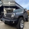 JEEP WRANGLER 3.6 SPORT MTX