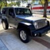 JEEP WRANGLER 3.6 SPORT MTX