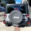 JEEP WRANGLER 3.6 SPORT MTX