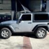 JEEP WRANGLER 3.6 SPORT MTX