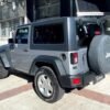 JEEP WRANGLER 3.6 SPORT MTX
