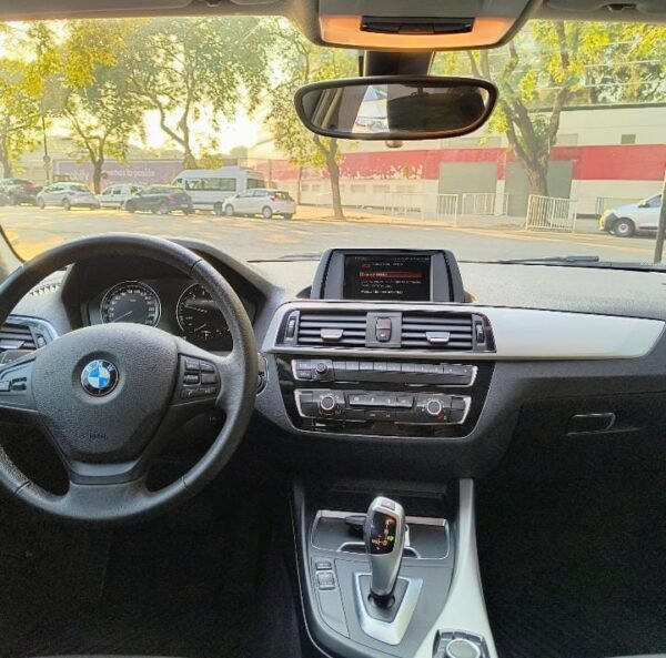 BMW 118 - Imagen 5