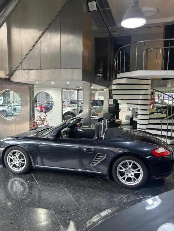 PORSCHE BOXTER - Imagen 2
