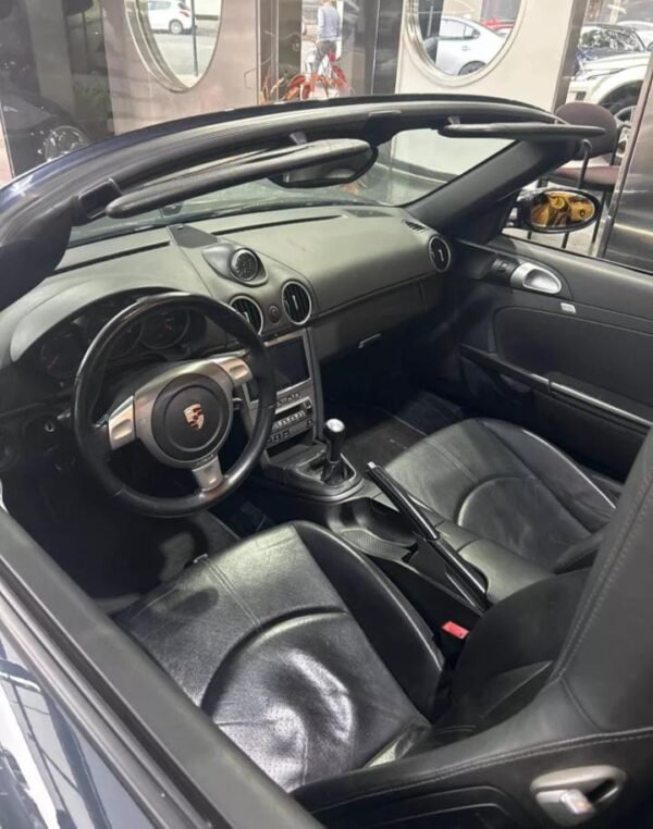 PORSCHE BOXTER - Imagen 6