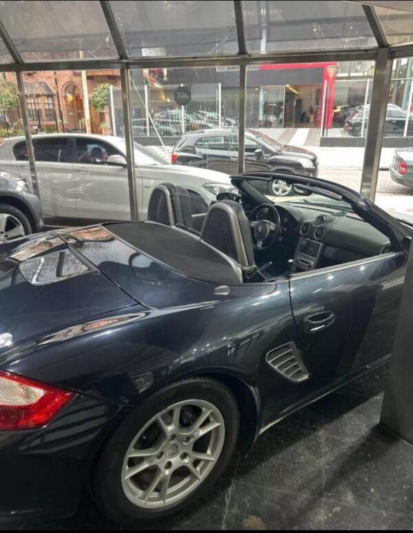 PORSCHE BOXTER - Imagen 5