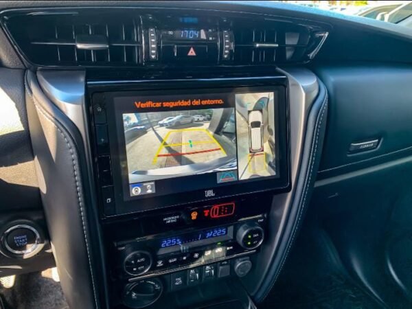 TOYOTA SW4 SRX 0KM - Imagen 7