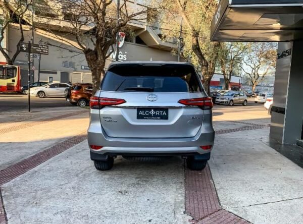 TOYOTA SW4 SRX 0KM - Imagen 5