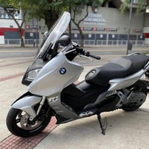 BMW C600 SPORT