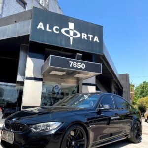 BMW SERIE M 3.0 M3