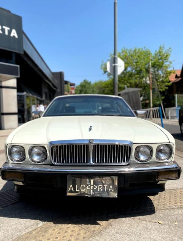 JAGUAR XJ6 S - Imagen 2